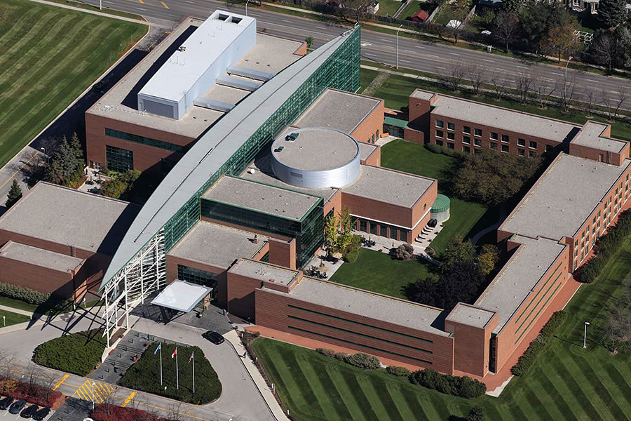 Marlik Group Advertising poster design for marketing campaign