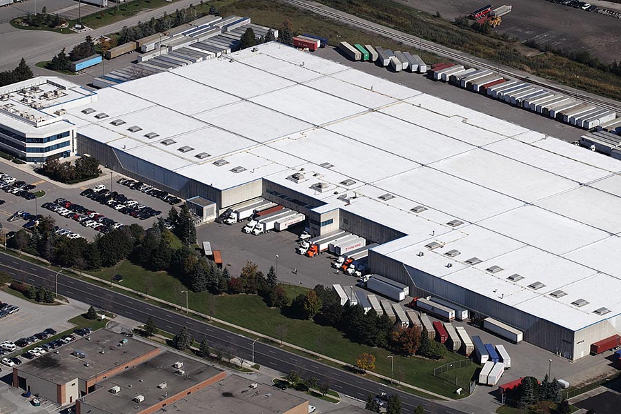 Marlik Group Advertising poster design for marketing campaign